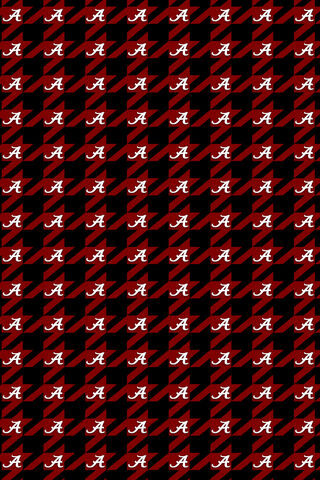 Houndstooth Script