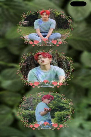 Hongjoong S10 Plus