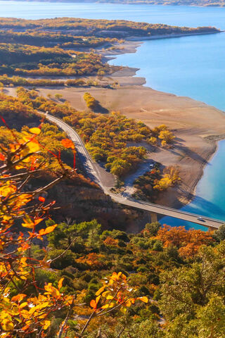 Unlocking Nature's Beauty: A Scenic Journey