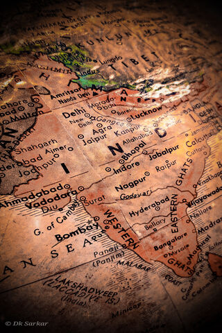 Exploring the Heart of India 🇮🇳