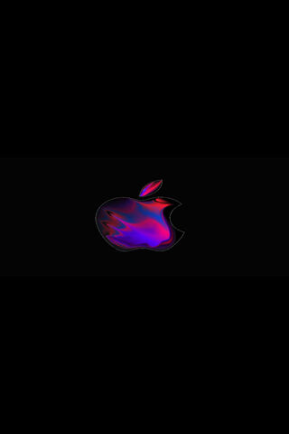 The Iconic Apple Glow 🍏✨