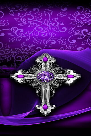 Elegant Cross: A Touch ..