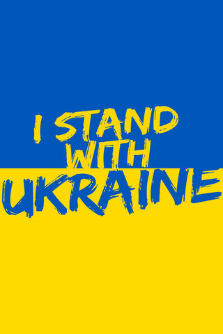 United for Ukraine 🇺🇦💙💛