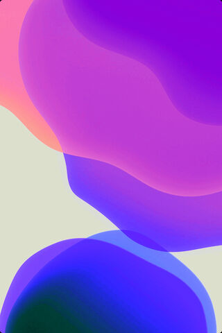 Vibrant Waves: The iPhone X Modified Experience 🌈📱