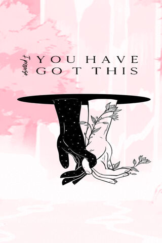 Together We Rise 🌸✋