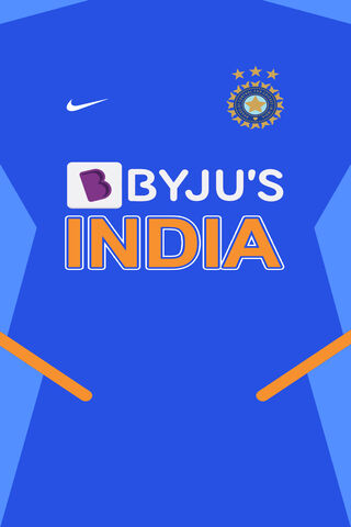 India 2020 ODI Kit