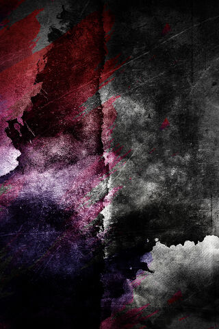 Abstract Fusion: The IPhone 12 Note 20 Vibe