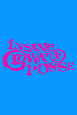 🎪 Insane Clown Posse Logo: A Symbol of Juggalo Culture 🎭