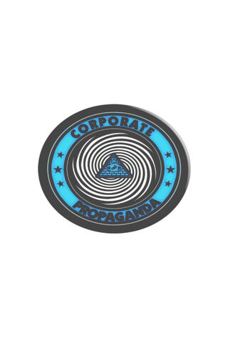 Unveiling the Corporate Veil: The Illuminati Connection 🔍✨