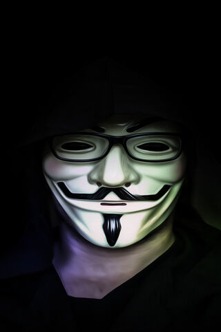 The Mysterious Mask: Unveiling the Unknown