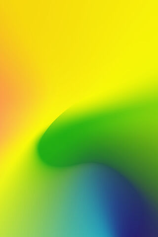 Vibrant Waves of Color 🌈