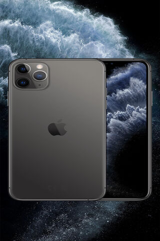 IPhone 11 Pro