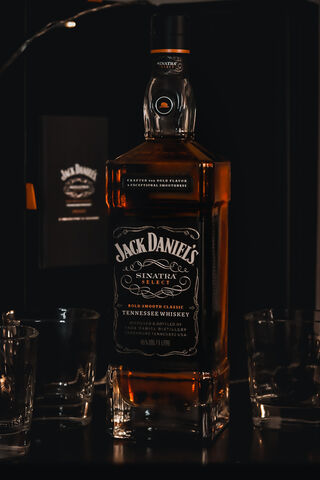 Jack Daniels