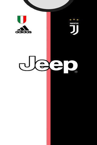 Juve 2020 kit