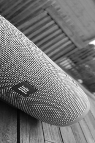 JBL Box Focus: Sound That Moves You! 🎶