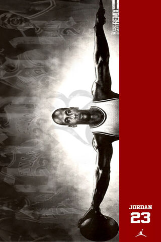 The Legend of Jordan: A Basketball Icon 🏀✨