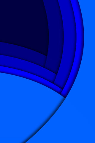 Harmony in Blue: The Joint Connection 🌊🔵