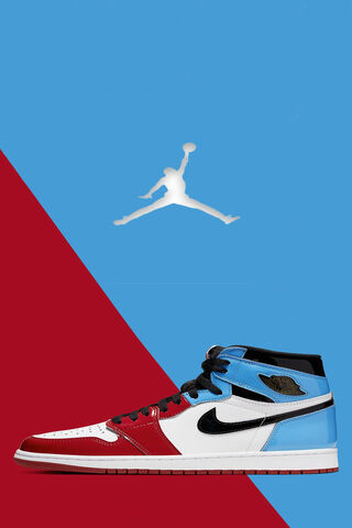 Air Jordan: A Sneaker Icon 🏀👟