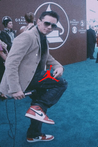 Stepping Up in Style: The Jordan Legacy 🏆👟