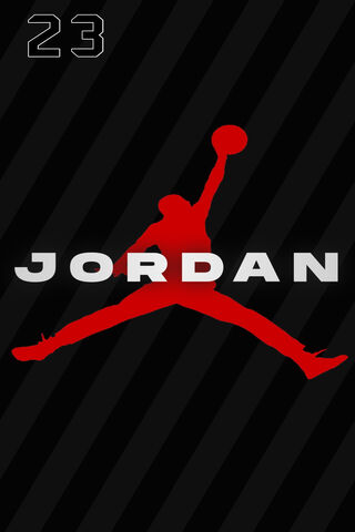 Jordan 23