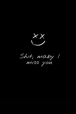 Missing You: A Heartfelt Reminder 💔