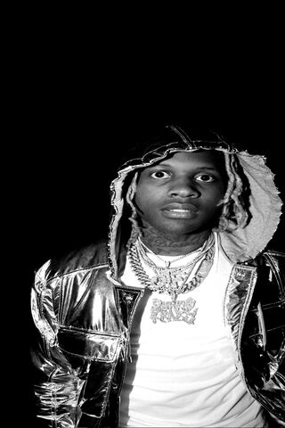 Lil Durk: The Voice of the Streets 🎤✨