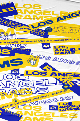 Los Angeles Rams Wallpapers 4K APK for Android Download