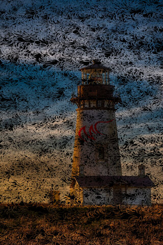 Whispers of the Lighthouse