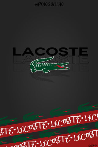 Lacoste WPP