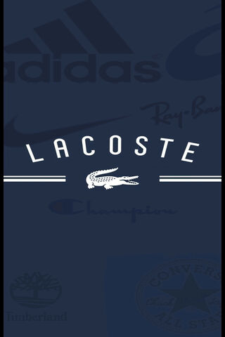 Lacoste: The Iconic Crocodile 🐊
