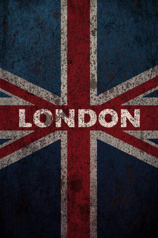 London Vibes: A Grunge Tribute 🇬🇧