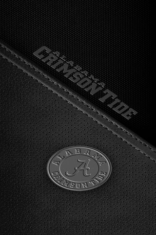 Crimson Tide Elegance: A Touch of Class