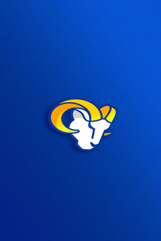 La Rams Wallpaper - Download to your mobile from PHONEKY