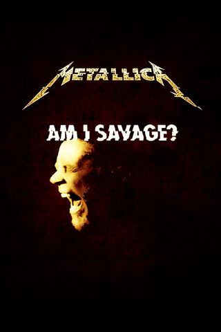 Unleashing the Savage Spirit 🎸🔥