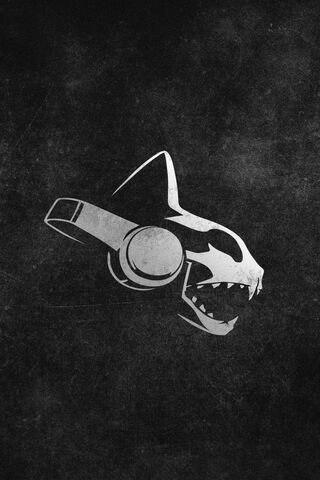 Unleashing the Beat: Monstercat Logo 🎶