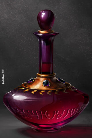 Enchanted Elixir of Dreams ✨