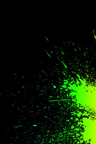 Mancha: The Burst of Color 🌌✨