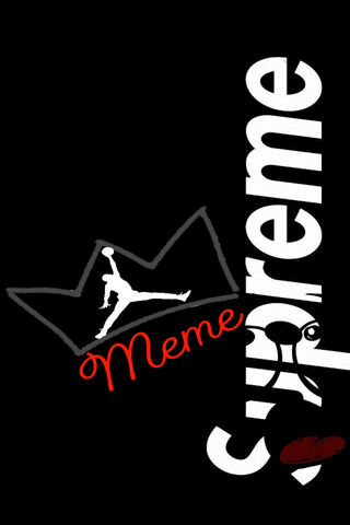 Meme Supreme