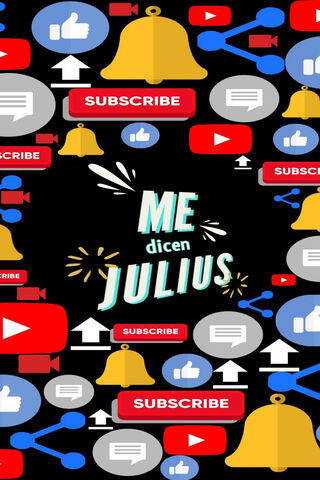 The Buzz of Me Dicen Julius! 🎉