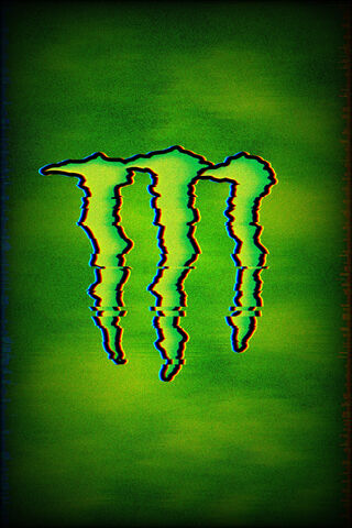 Unleash the Beast: Monster Energy Vibes! 🐉⚡️