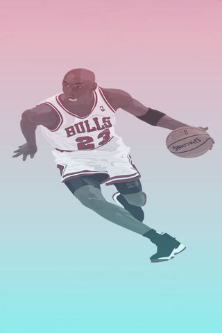 Michael Jordan