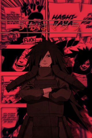 Madara