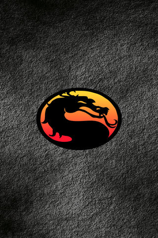The Iconic Dragon: Mortal Kombat's Legacy 🐉🔥