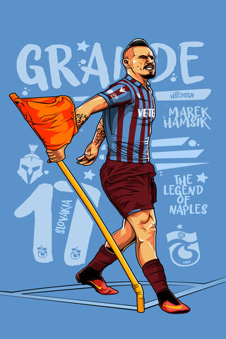 Marek Hamsik