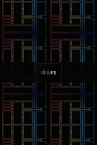 Mac M1 Chip