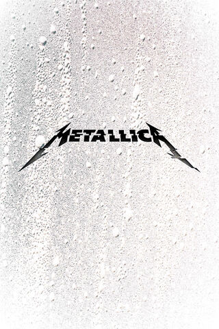 Metallica: The Sound of Thunder 🎸⚡
