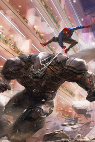 Miles Morales: The Ultimate Web-Slinger 🕷️✨