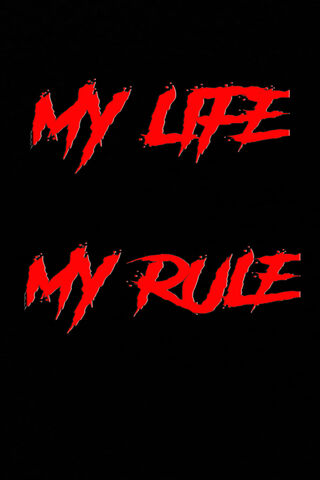 Live Boldly, Rule Freely!