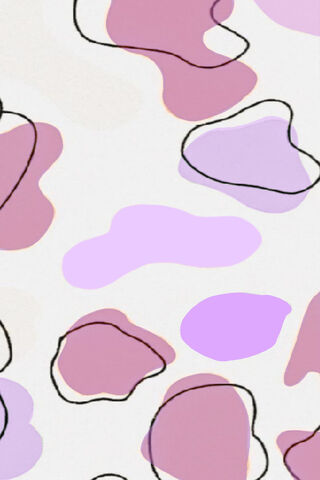 Abstract Art: A Splash of Color