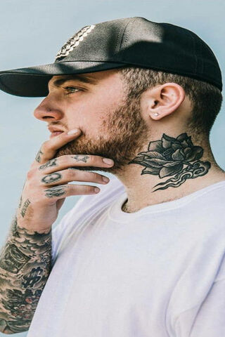 Mac Miller